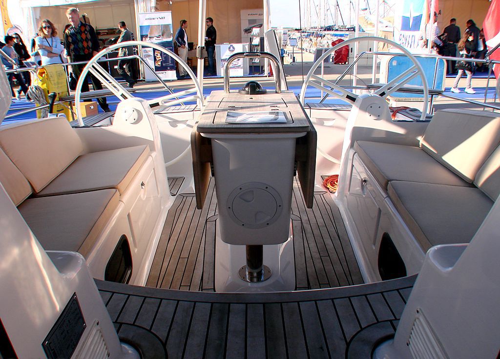 Elan 444 Impression 18